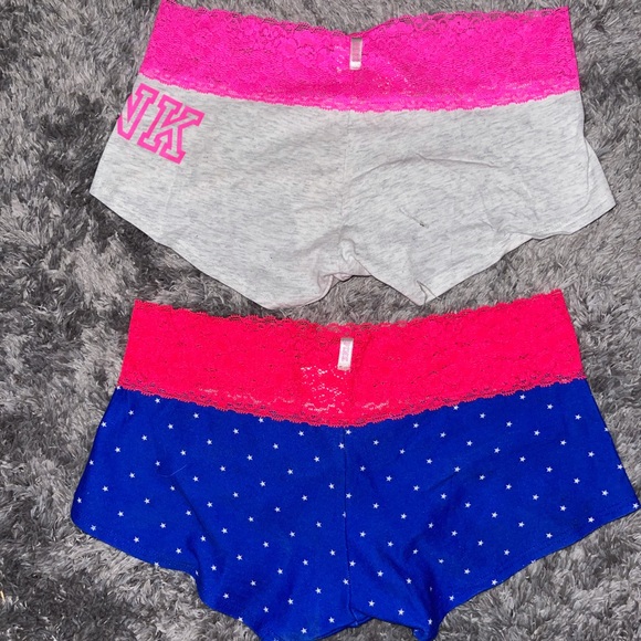 Victoria Secret Panties NWT 2 PC - Picture 2 of 2